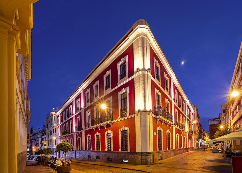 Eurostars Hotel Company