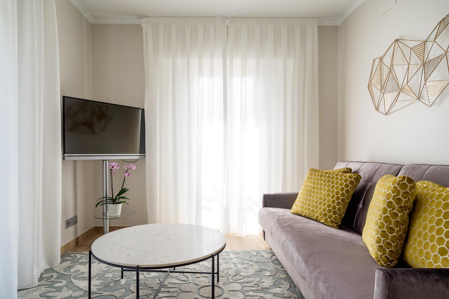Eurostars Hotel Company
