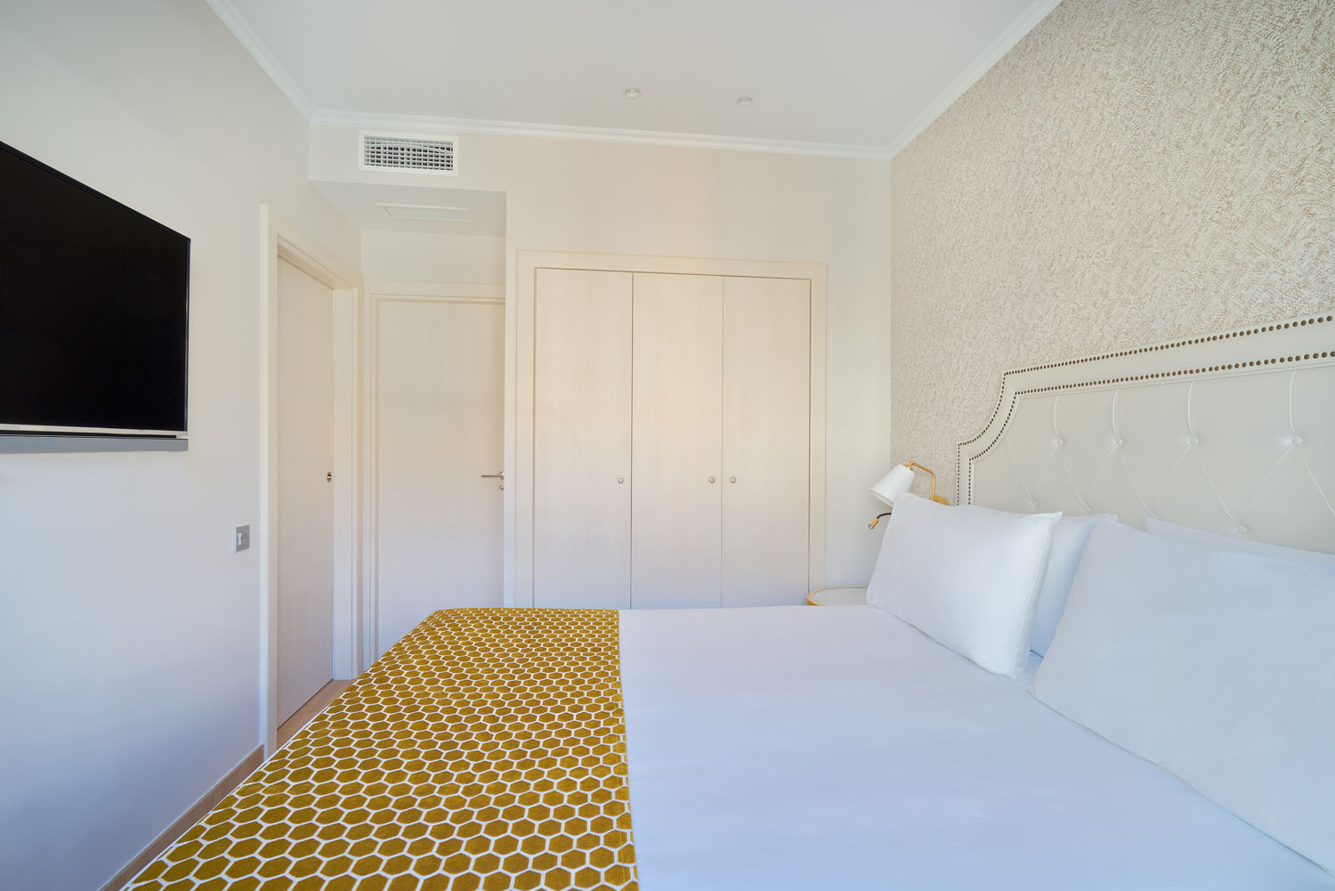 Eurostars Hotel Company