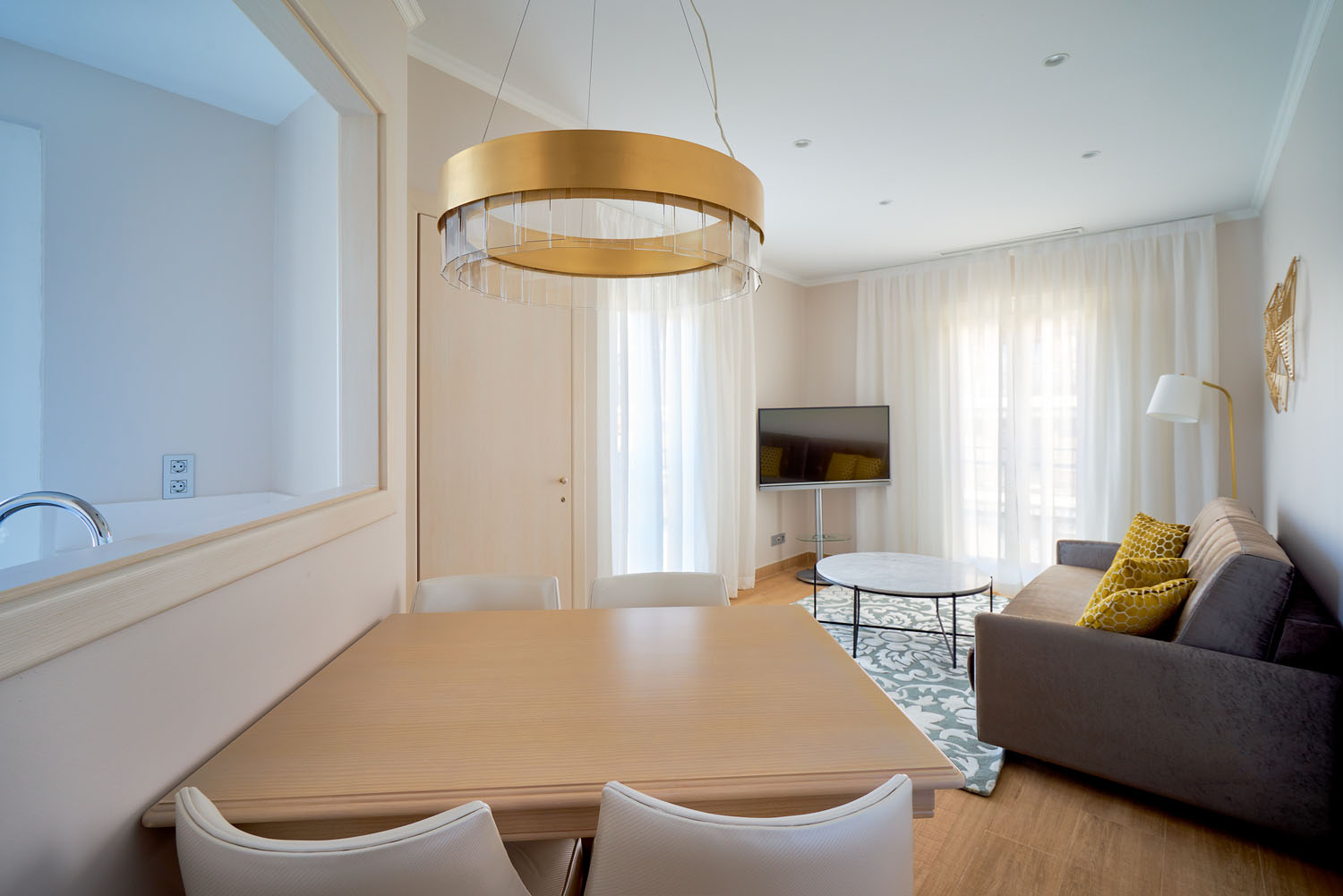 Eurostars Hotel Company
