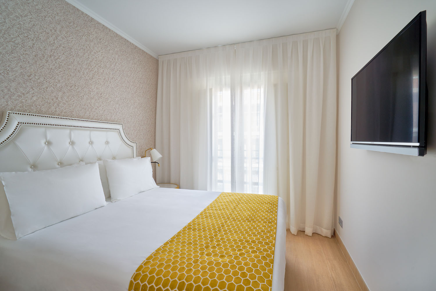 Eurostars Hotel Company