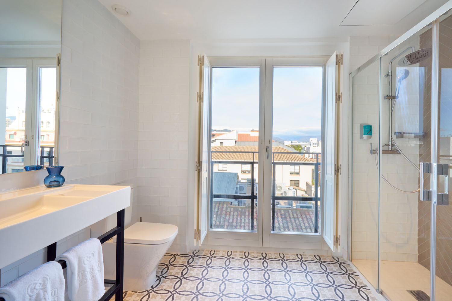 Eurostars Hotel Company