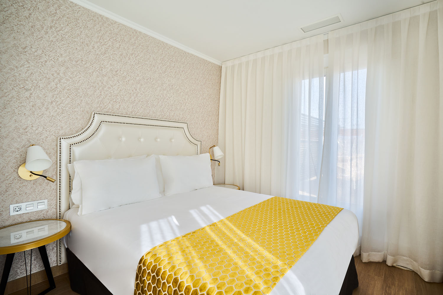 Apartamento com 1 quarto