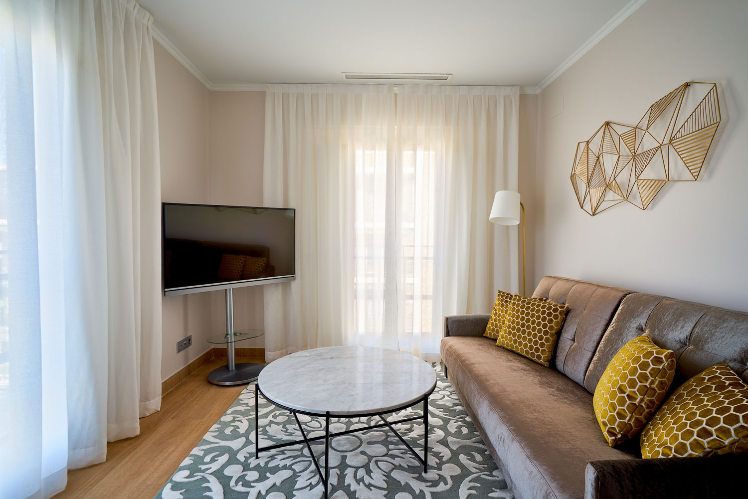 Eurostars Hotel Company