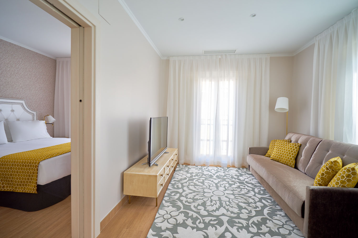 Eurostars Hotel Company