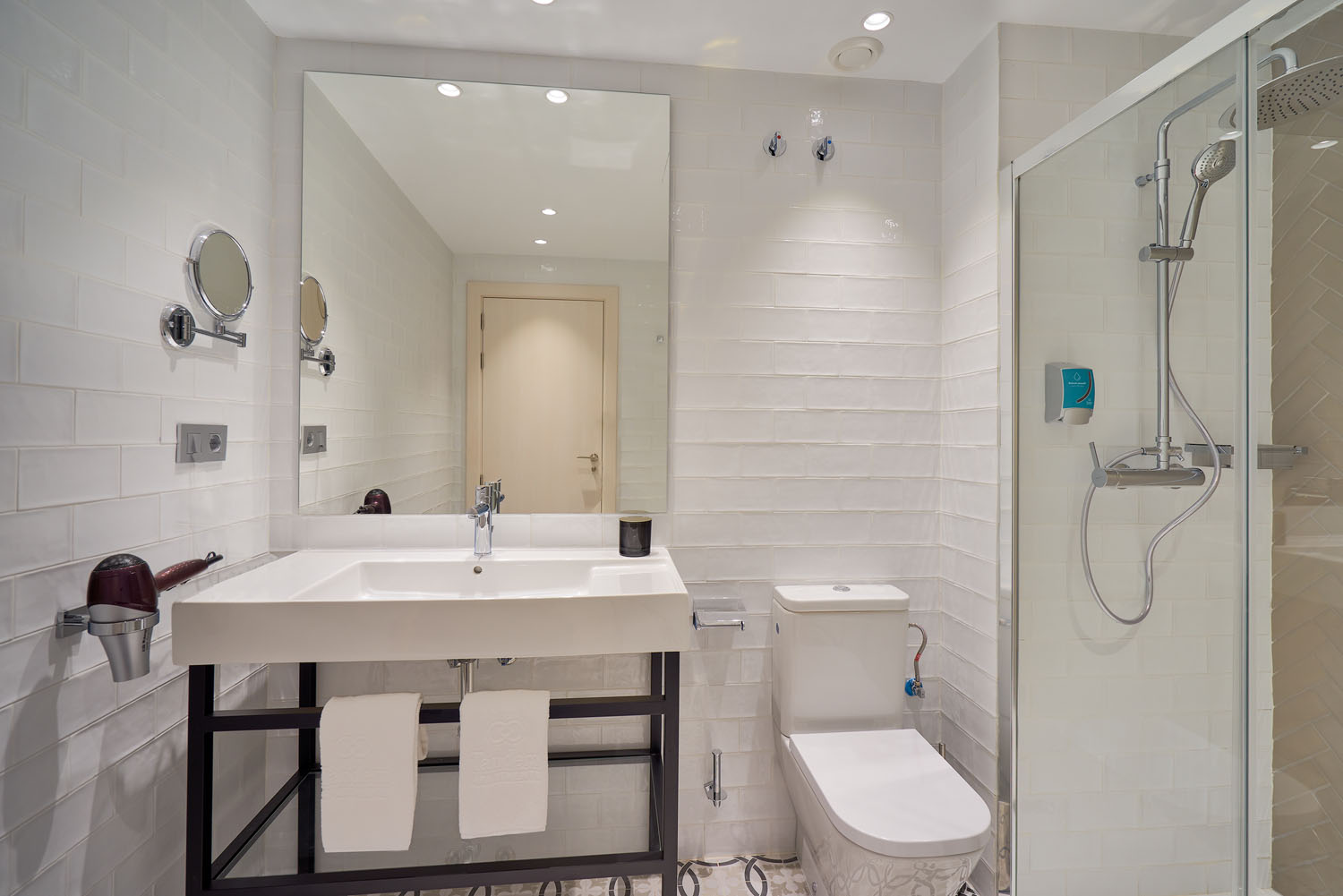 Eurostars Hotel Company