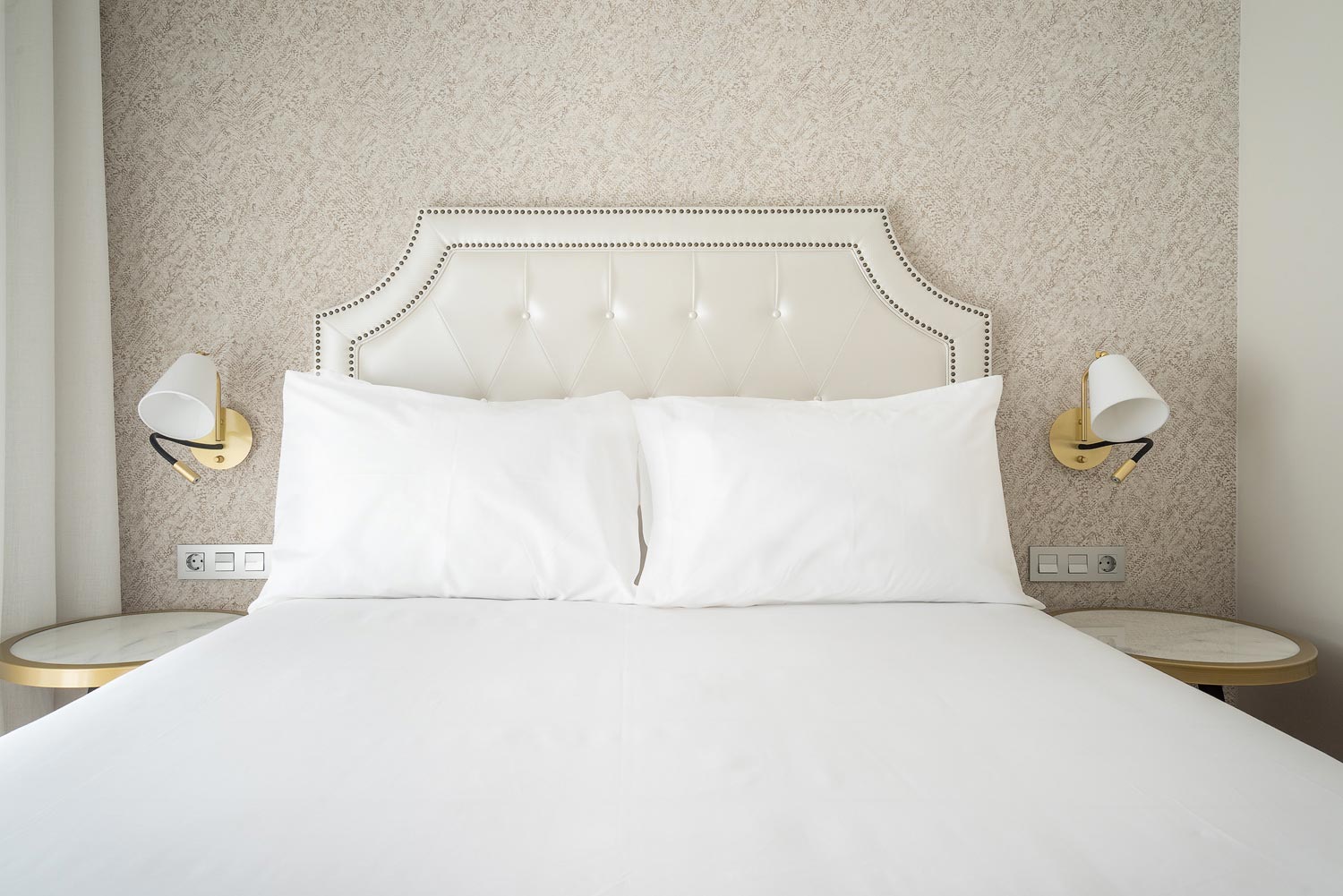 Eurostars Hotel Company