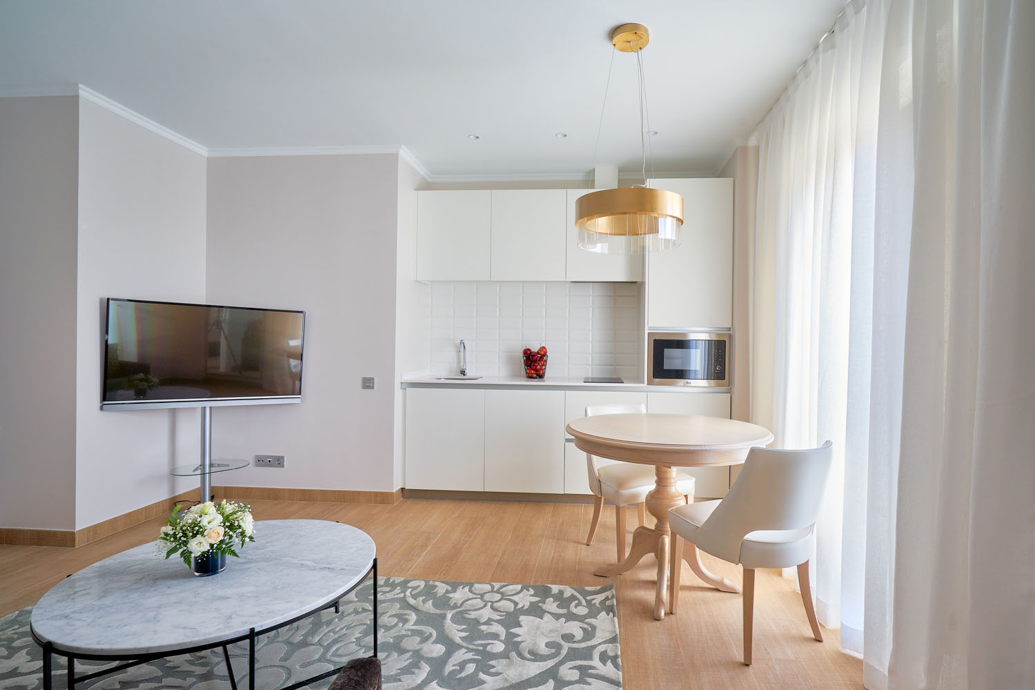 Eurostars Hotel Company