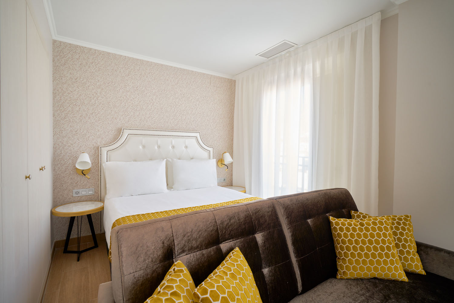 Eurostars Hotel Company