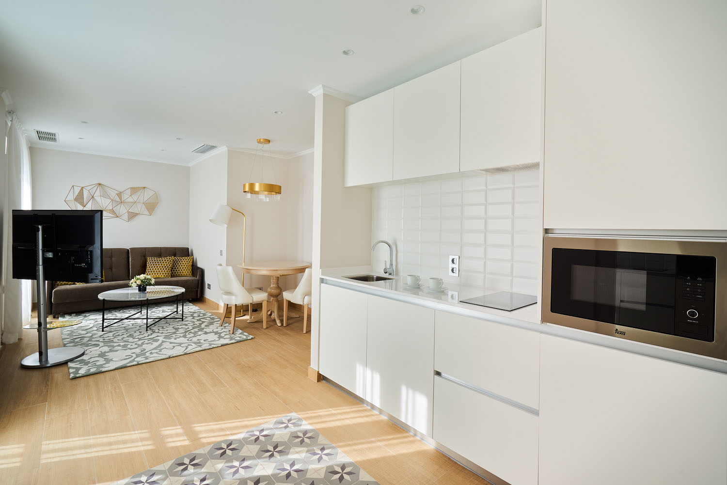 Eurostars Hotel Company
