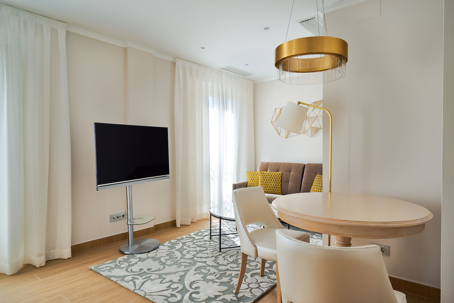 Eurostars Hotel Company