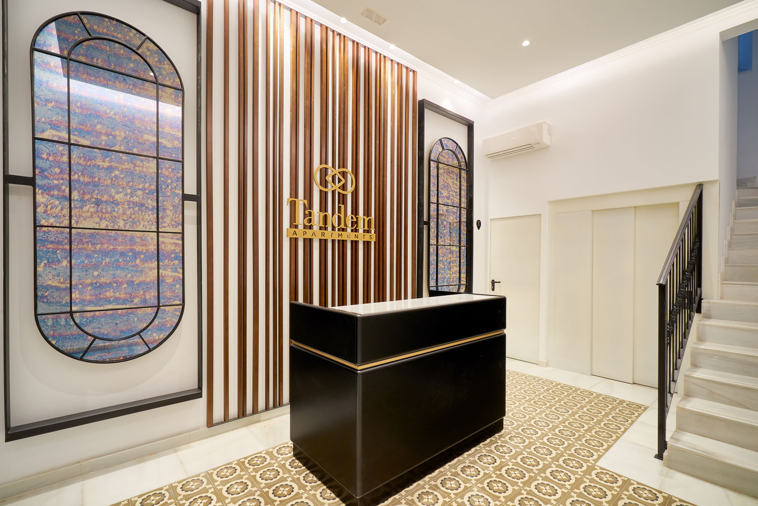 Eurostars Hotel Company