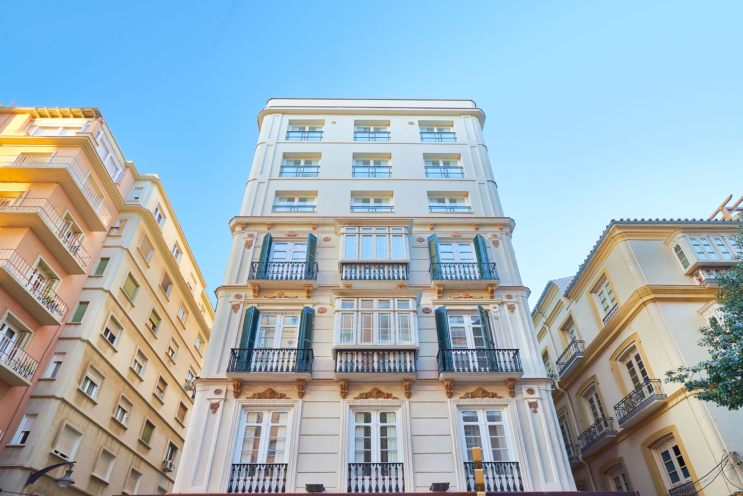 Eurostars Hotel Company