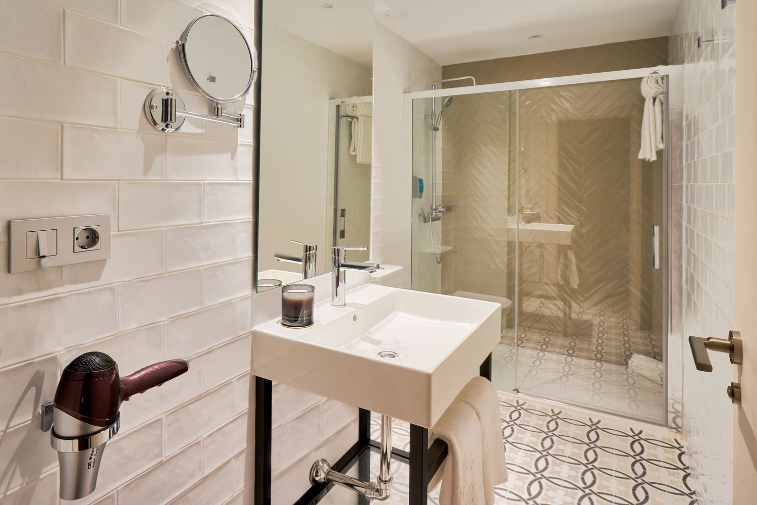 Eurostars Hotel Company