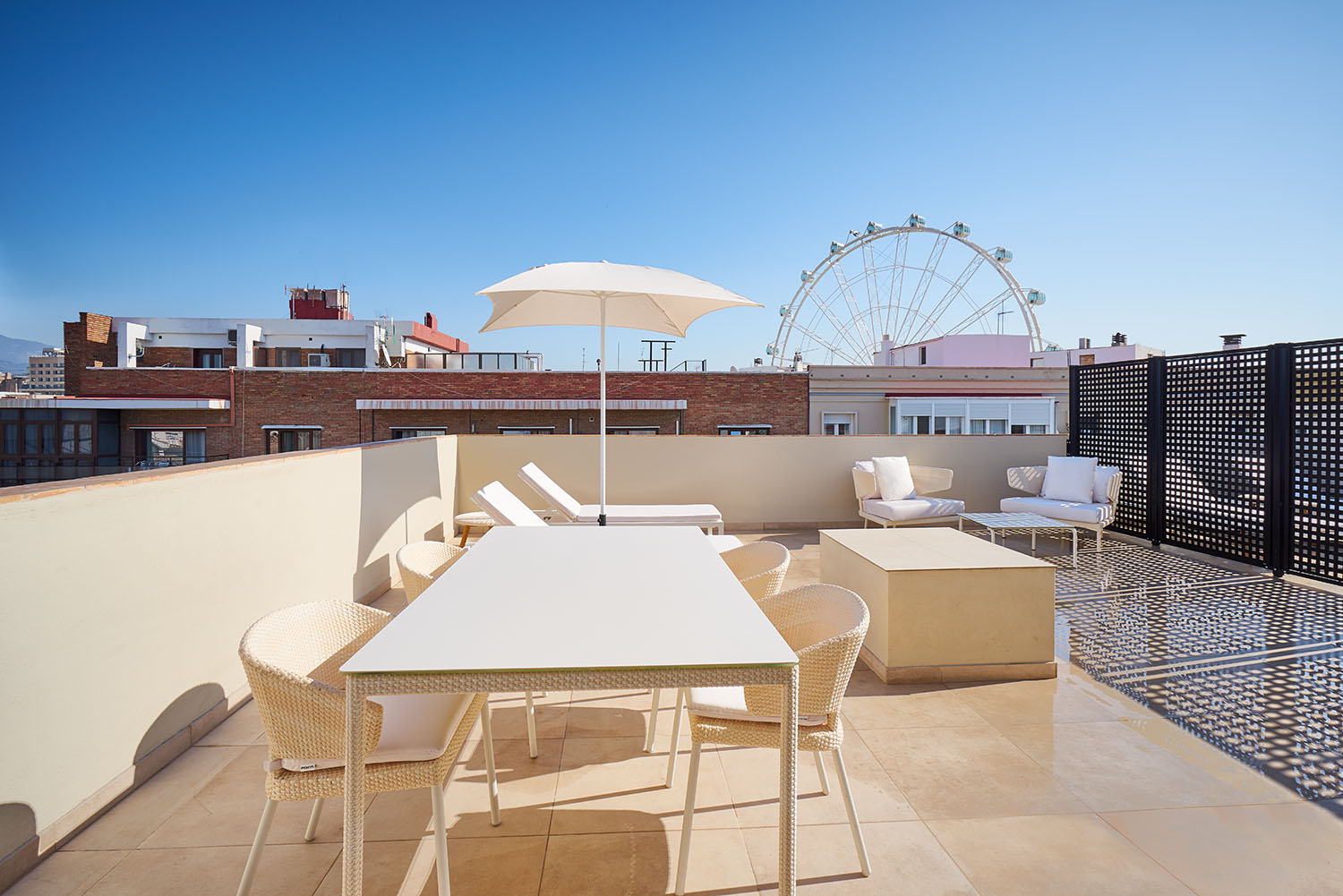 Eurostars Hotel Company