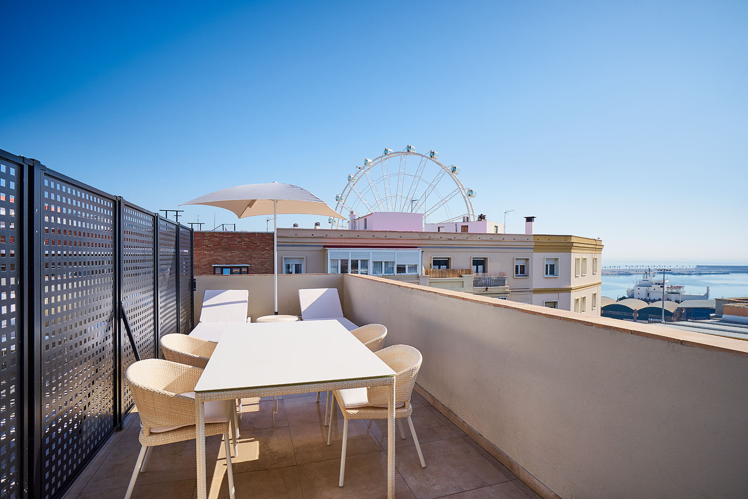 Eurostars Hotel Company
