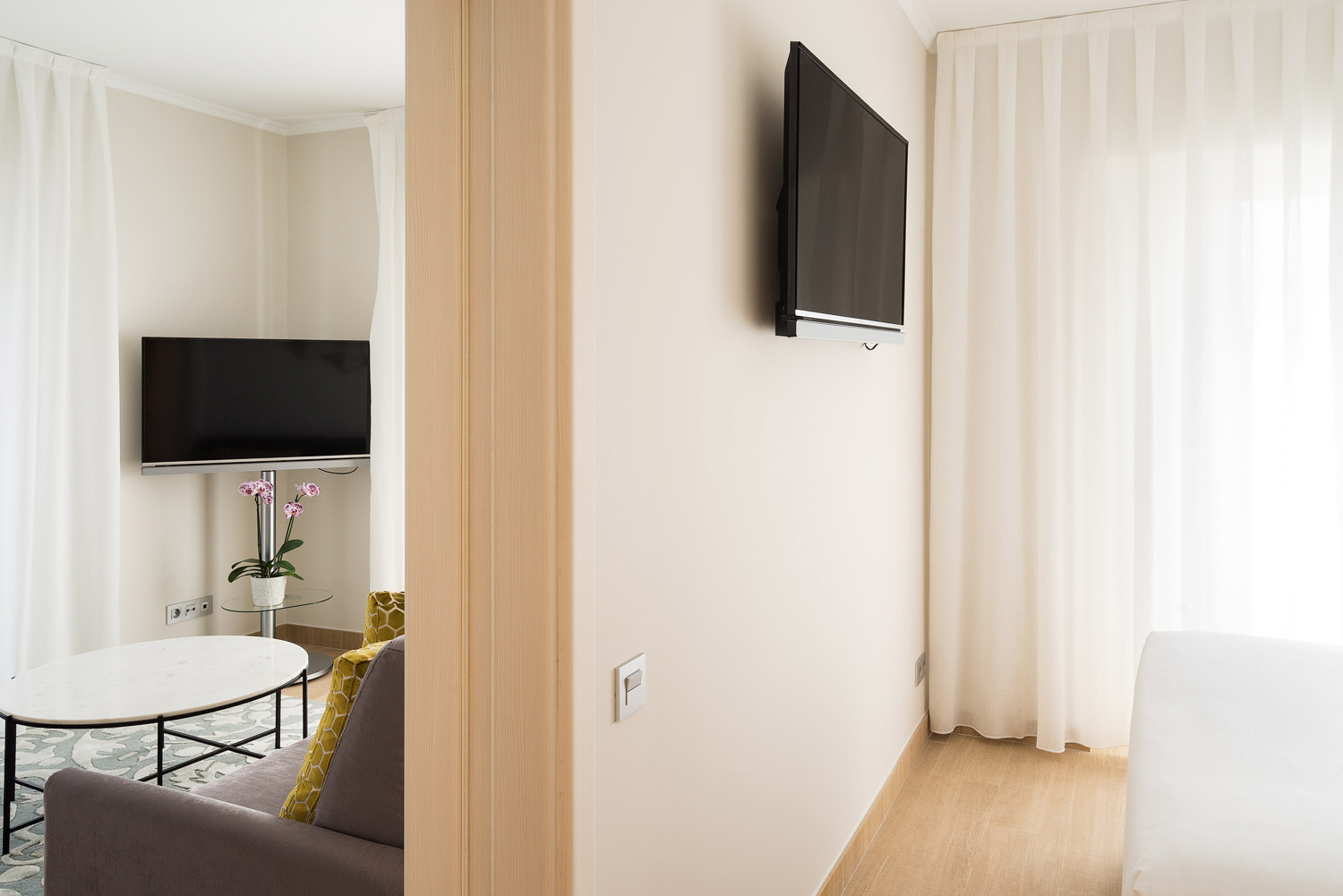 Eurostars Hotel Company