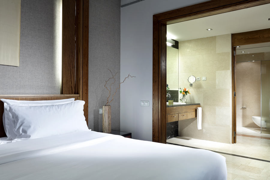 Deluxe suite  + divano letto