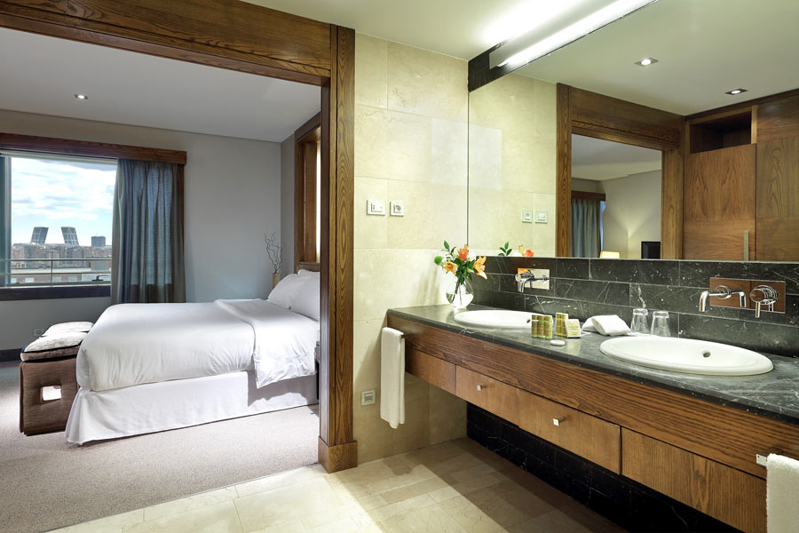 Eurostars Hotel Company