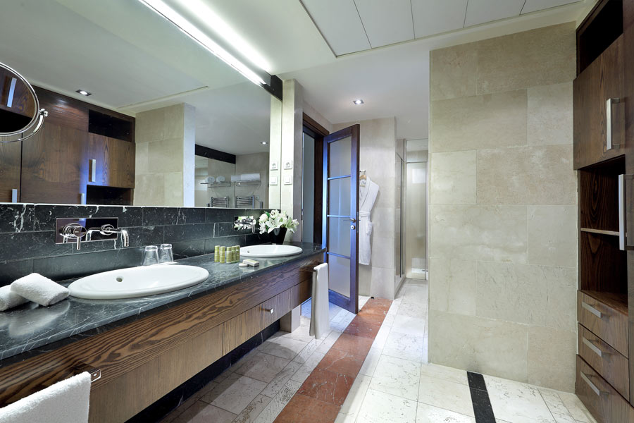 Eurostars Hotel Company