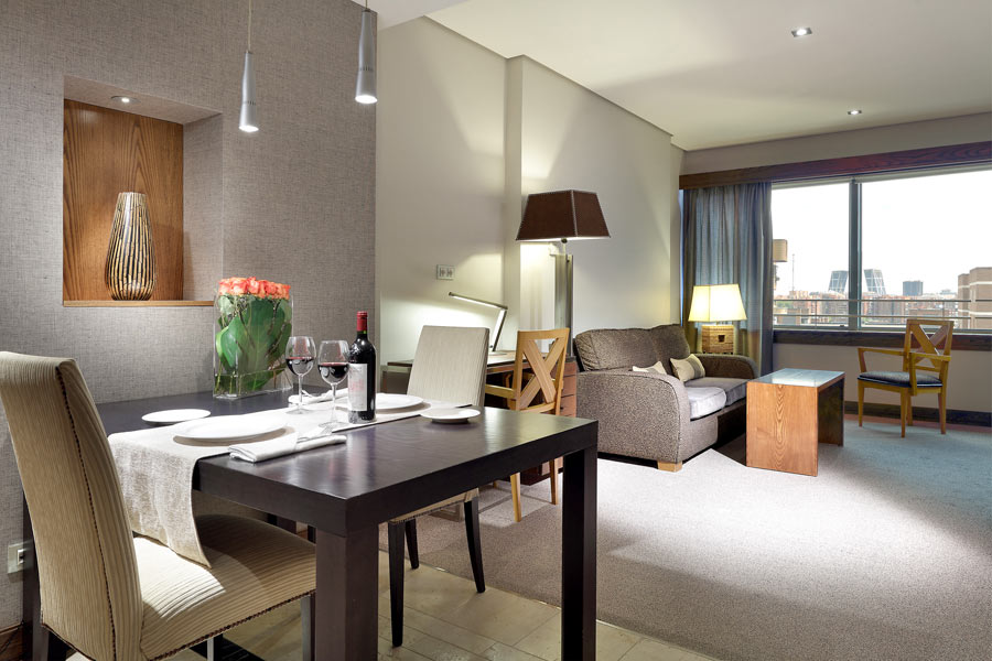 Eurostars Hotel Company