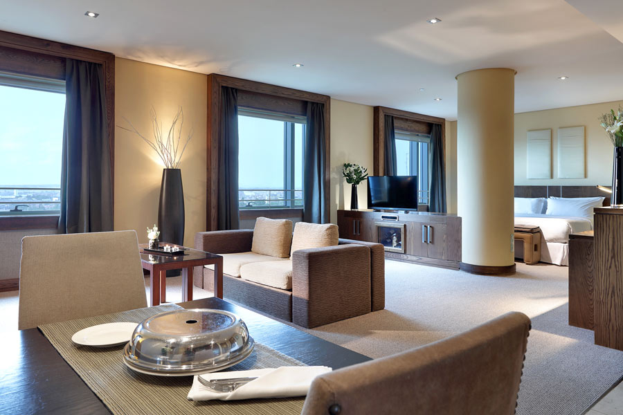 Eurostars Hotel Company