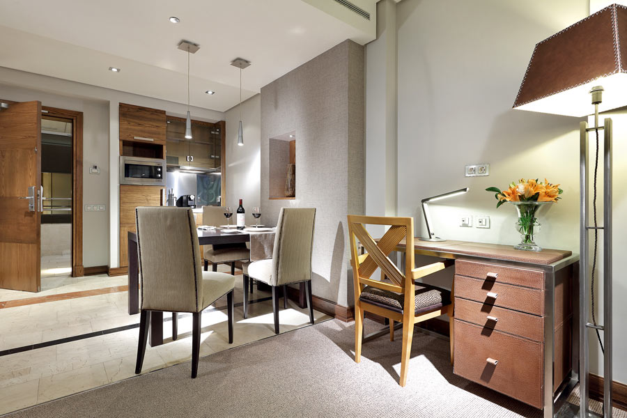 Eurostars Hotel Company