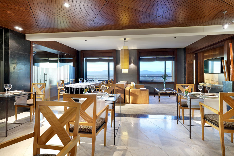 Eurostars Hotel Company