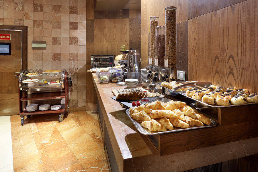 Eurostars Hotel Company