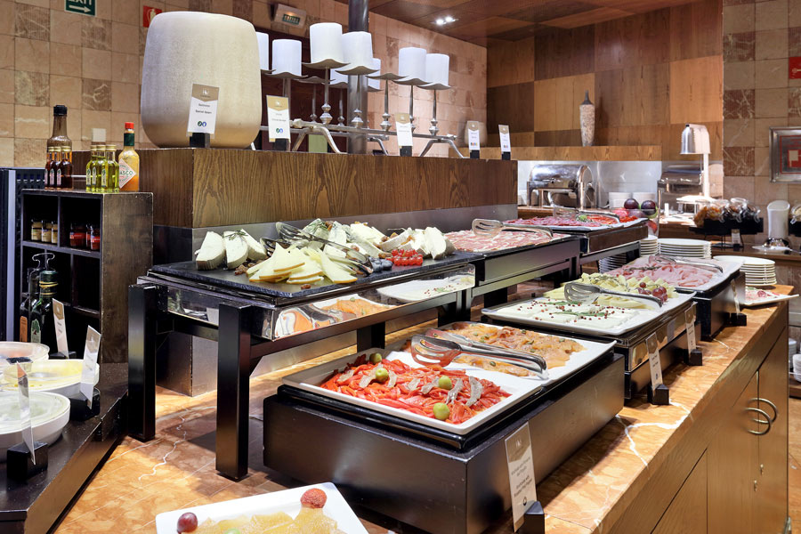 Eurostars Hotel Company