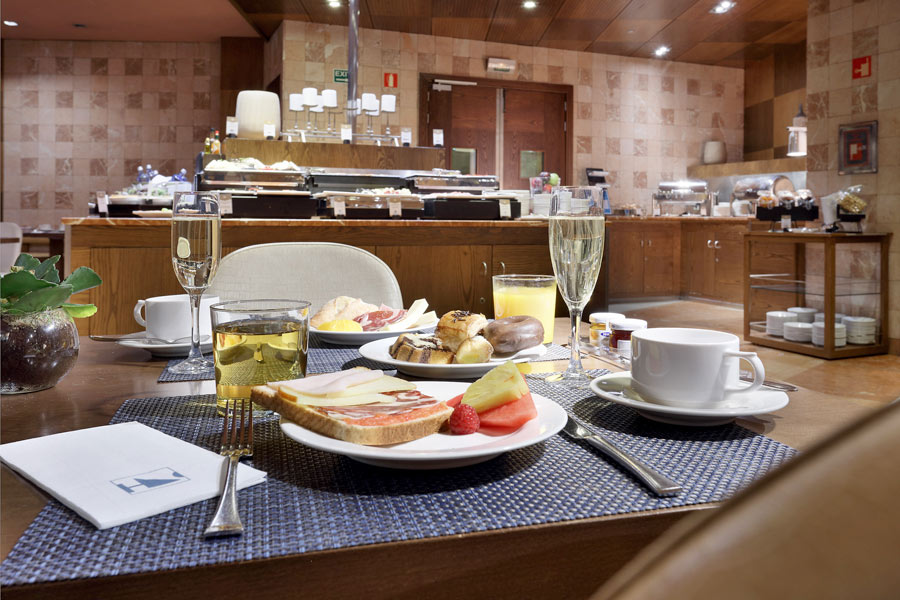 Eurostars Hotel Company