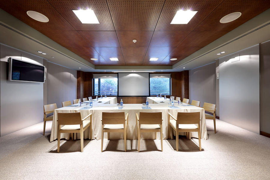 Eurostars Hotel Company