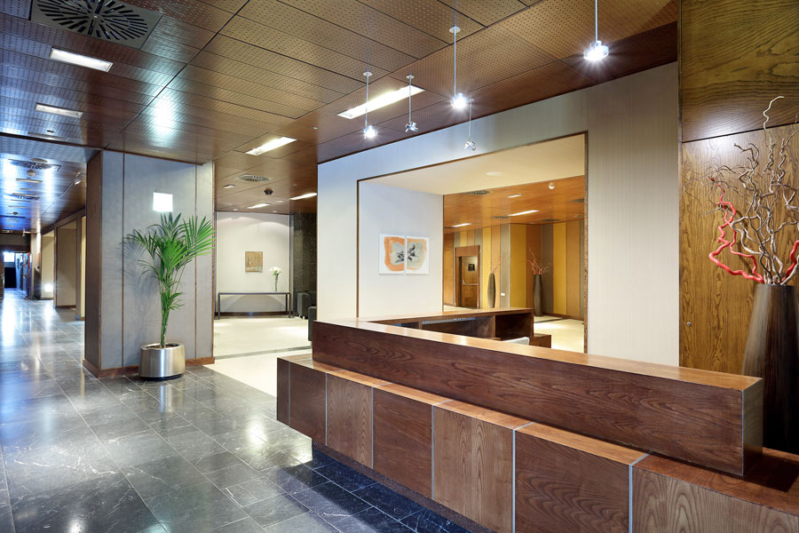 Eurostars Hotel Company