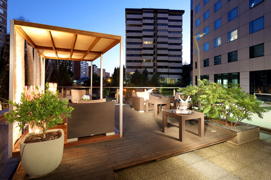 Eurostars Hotel Company