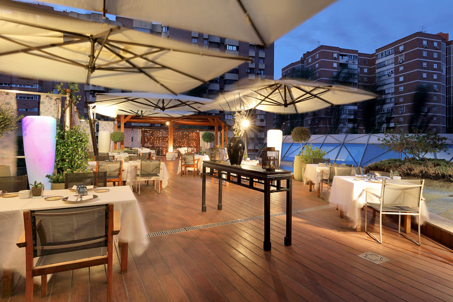 Eurostars Hotel Company
