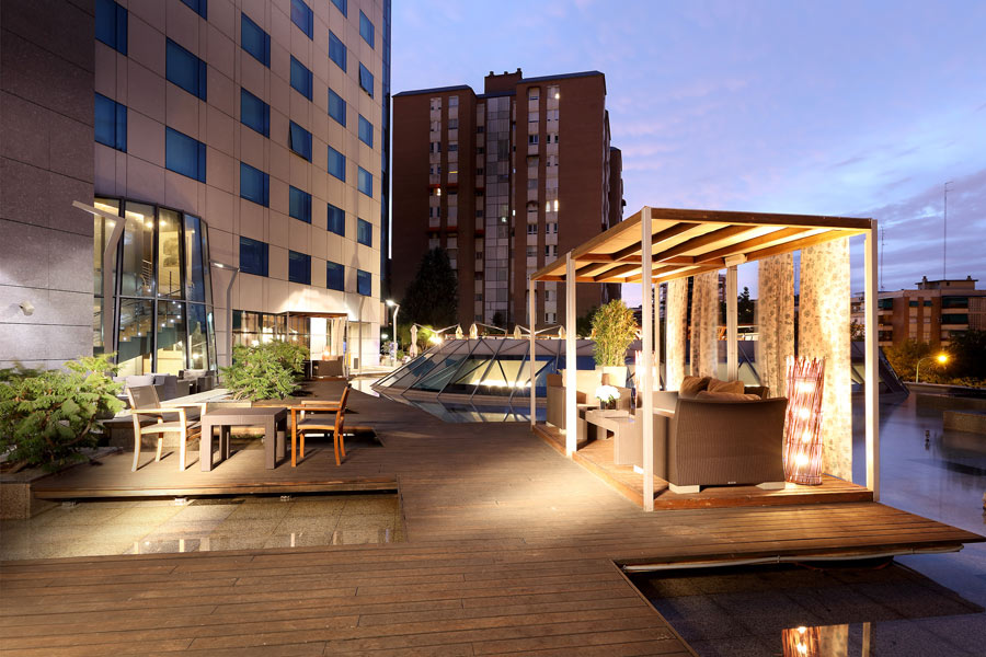 Eurostars Hotel Company