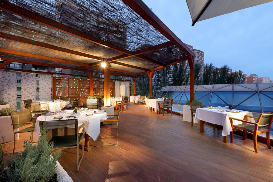 Eurostars Hotel Company