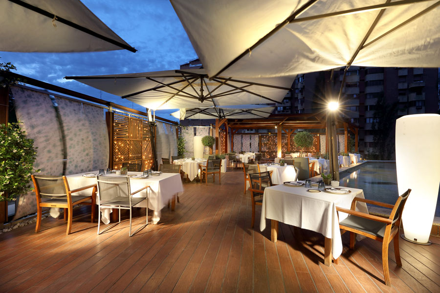 Eurostars Hotel Company