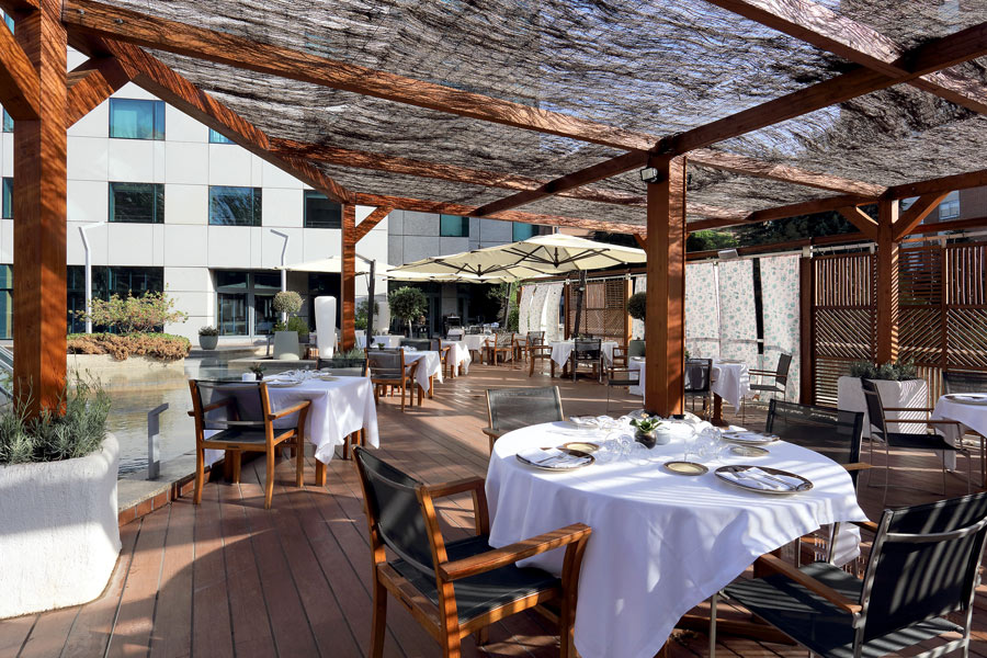 Eurostars Hotel Company