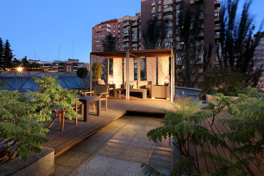 Eurostars Hotel Company