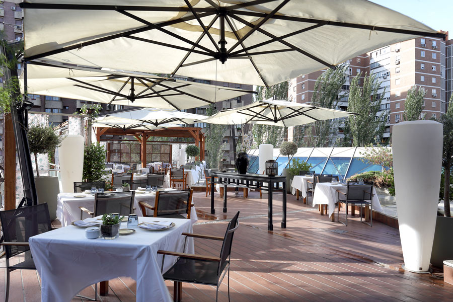 Eurostars Hotel Company