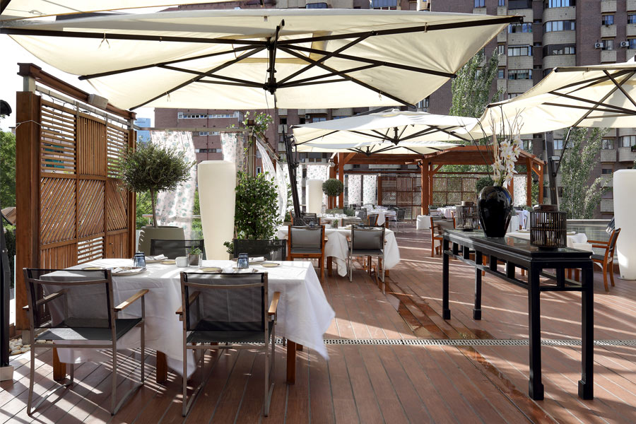 Eurostars Hotel Company