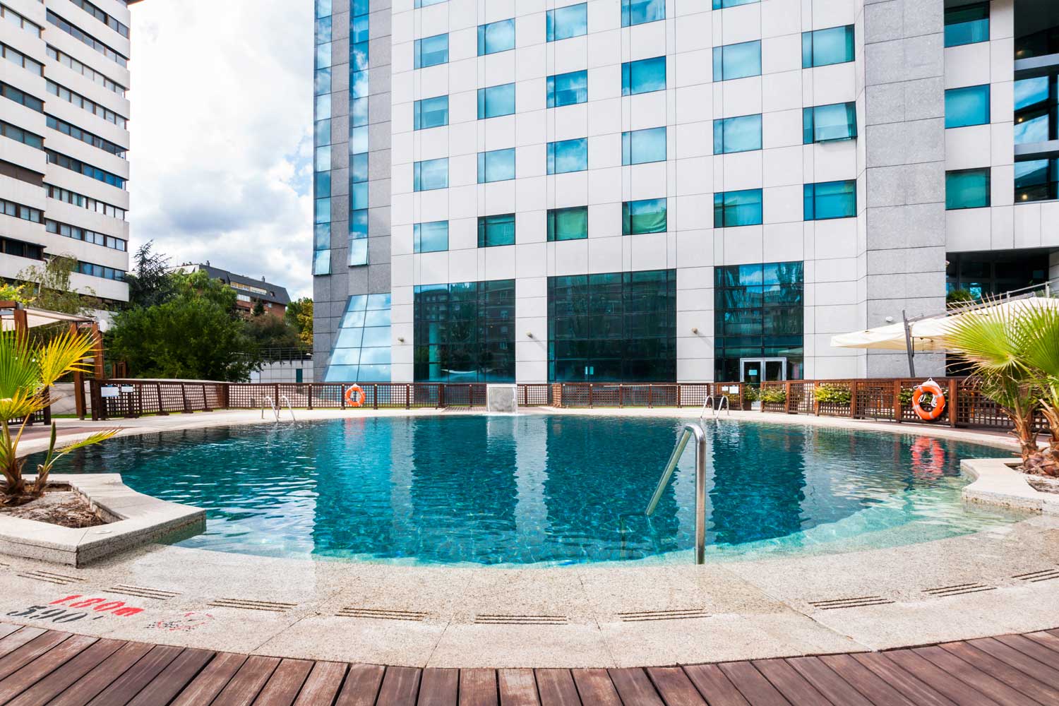 Eurostars Hotel Company