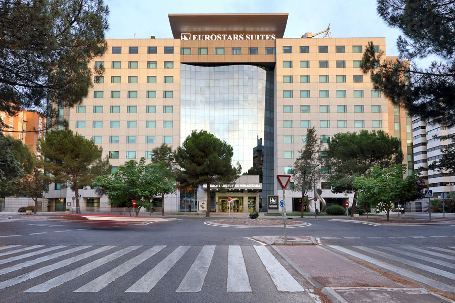 Eurostars Hotel Company