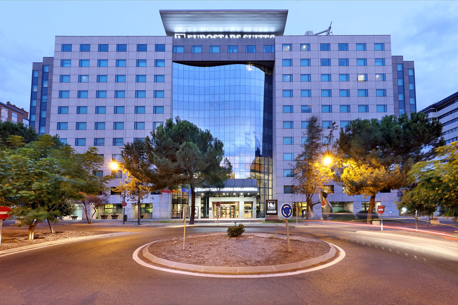 Eurostars Hotel Company