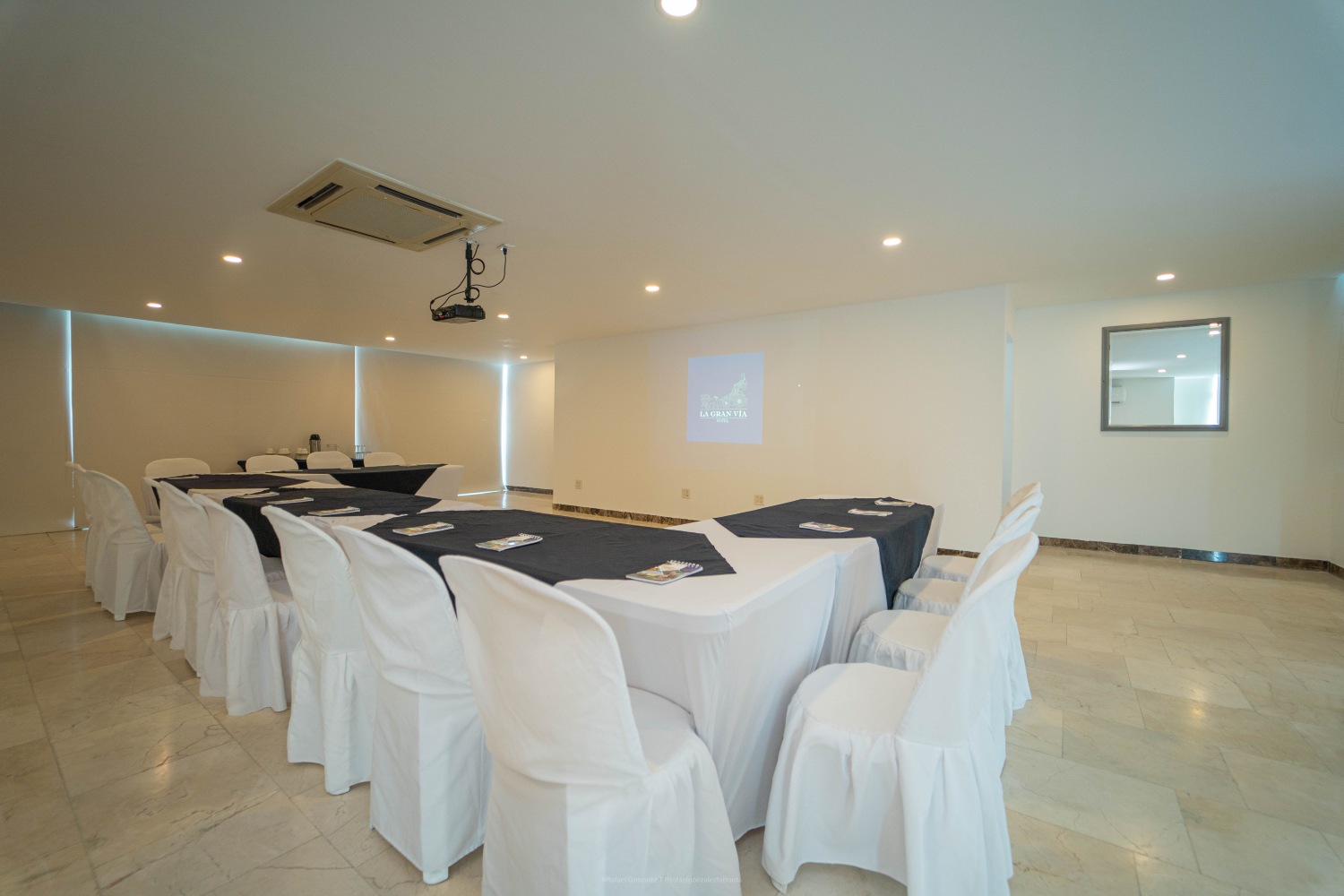 Meeting room