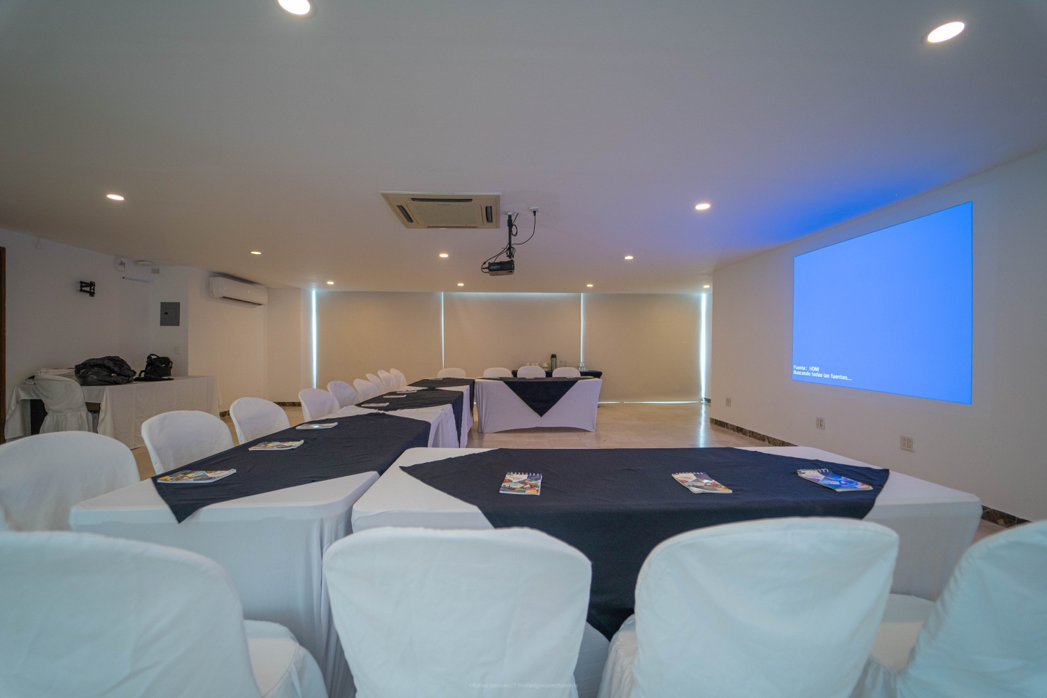 Meeting room