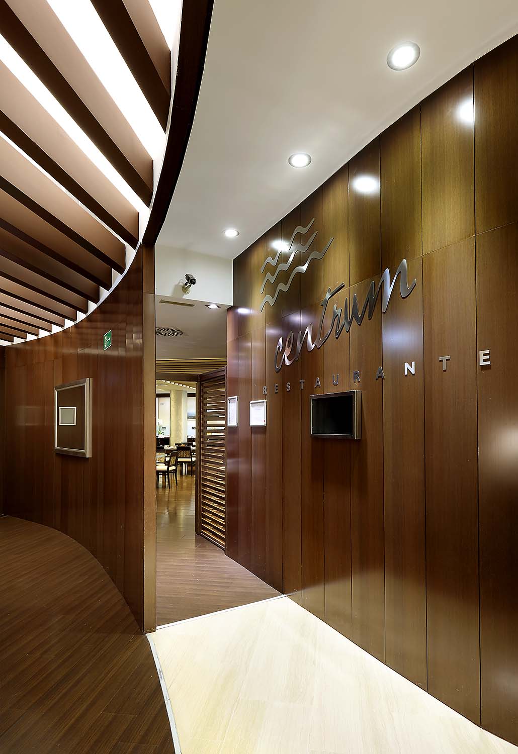 Eurostars Hotel Company