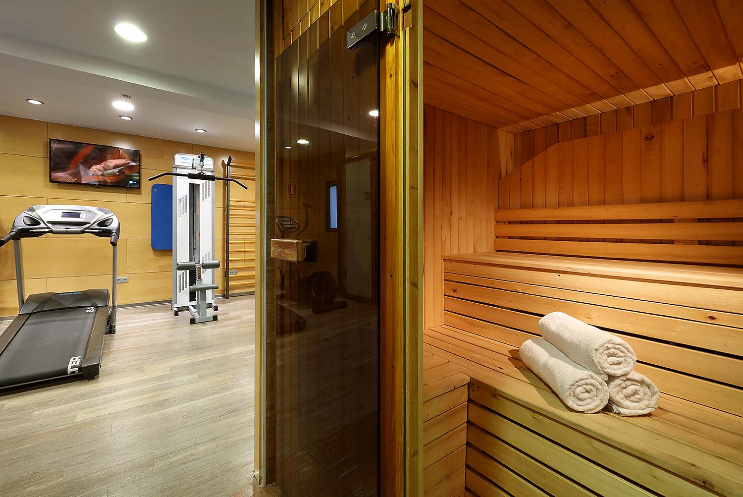 Eurostars Hotel Company