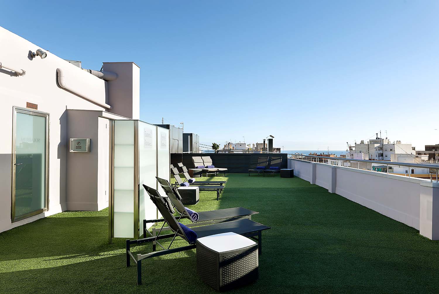Eurostars Hotel Company
